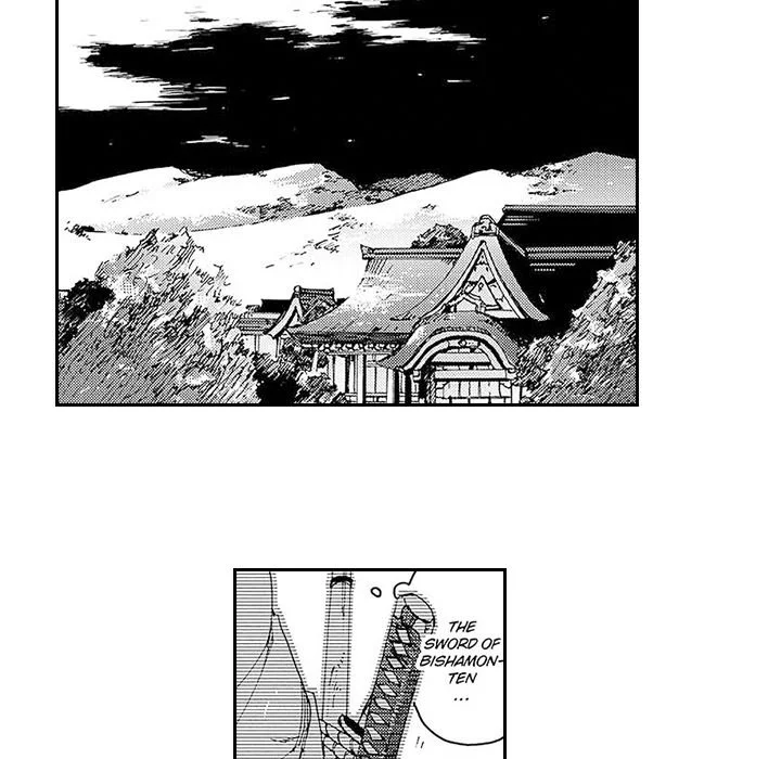 Contract Of Cherry Blossom Guilt - Chapter 4